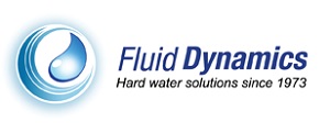 Fluid Dynamics Logo